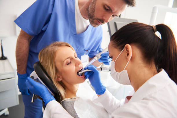 Best Sedation Dentistry  in Dauphin Island, AL