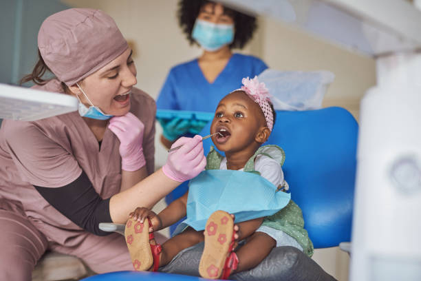 Best Dental Fillings (Composite and Amalgam)  in Dauphin Island, AL