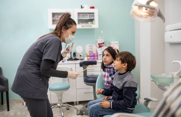 Best Laser Dentistry  in Dauphin Island, AL