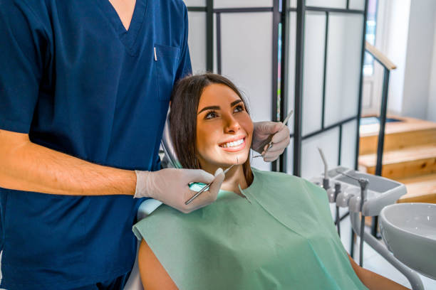 Best Dental Inlays and Onlays  in Dauphin Island, AL