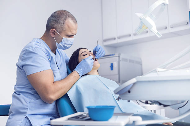 Best Emergency Dental Care  in Dauphin Island, AL